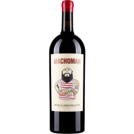 Macho Man Monastrell DO Jumilla 2020