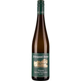Grüner Veltliner Klassik 2024