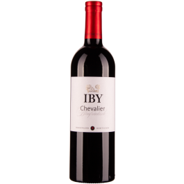Blaufränkisch Chevalier bio 2022