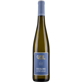 Riesling Spätlese 2024