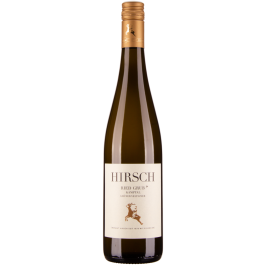 Grüner Veltliner Ried Grub 1ÖTW Kamptal DAC bio 2022