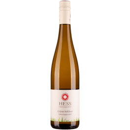 Grüner Veltliner Weinviertel DAC bio 2024