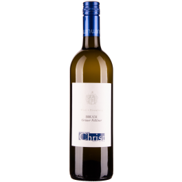 Grüner Veltliner Bruch bio 2025
