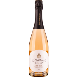 Brut Rosé Große Reserve bio 2021