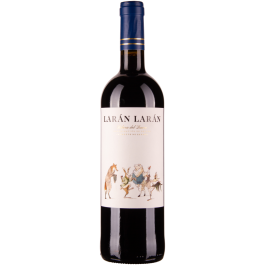 Larán Larán 6 Meses DO Ribera del Duero 2022
