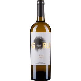 Chardonnay Moscat Goru blanco 2025