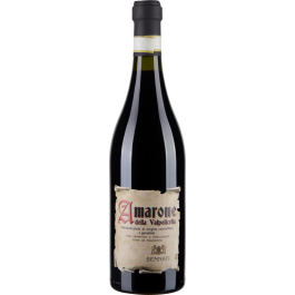 Amarone della Valpolicella DOC 2021
