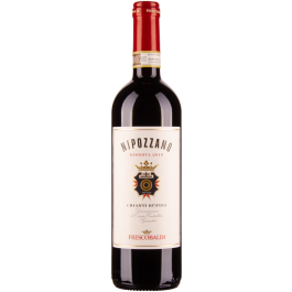 Castello di Nipozzano Chianti Rúfina Riserva 2021