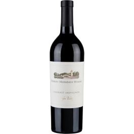 Cabernet Sauvignon Napa Valley 2021