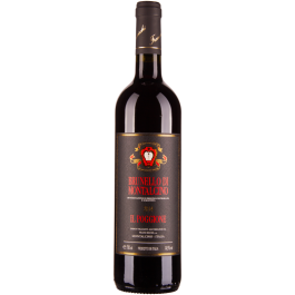 Brunello di Montalcino 2017