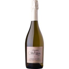 Crémant de Loire Blanc 2018