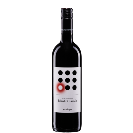 Blaufränkisch bio 2021