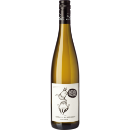 Grüner Veltliner Ried Reipersberg Weinviertel DAC bio 2023