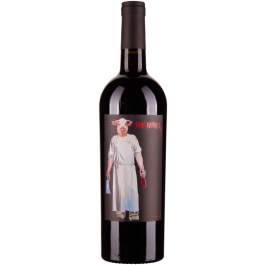 The Butcher Cuvée 2022