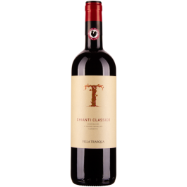 Chianti Classico DOCG 2021