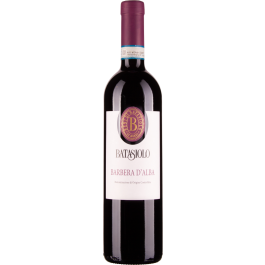 Barbera d'Alba 2023