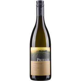 Chardonnay Schützen am Gebirge Sinner bio 2025