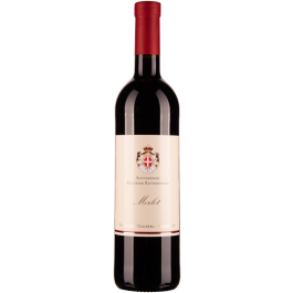 Merlot 2021