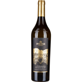 Sauvignon Blanc Ried Schemming Vulkanland Steiermark DAC 2021