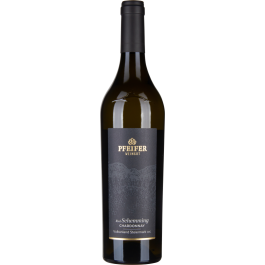 Chardonnay Ried Schemming Vulkanland Steiermark DAC 2021