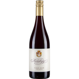 Pinot Noir vom Schloss bio 2023