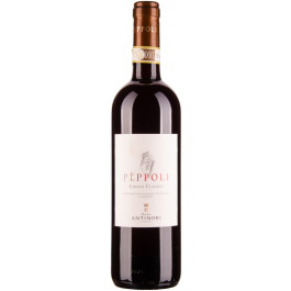 Chianti Classico Pèppoli 2024