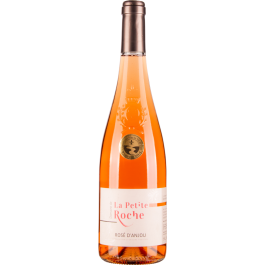 Rosé d´Anjou 2019