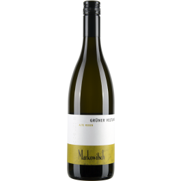 Grüner Veltliner Alte Reben 2023