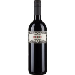 Merlot 2022