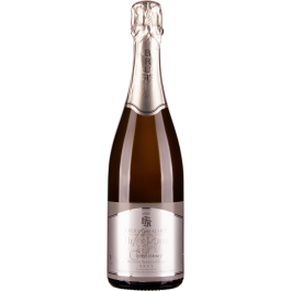 Crémant d'Alsace Chardonnay 2019