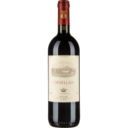 Ornellaia 2021