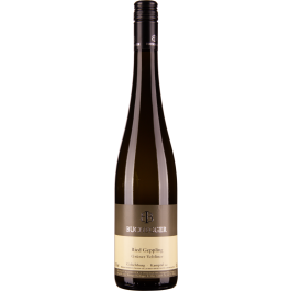 Grüner Veltliner Ried Geppling Gobelsburg Kamptal DAC 2020