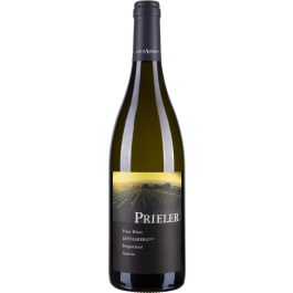 Pinot Blanc Leithaberg DAC Alte Reben bio 2023