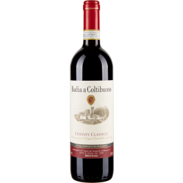 Chianti Classico bio 2021