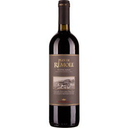 Remole IGT rosso 2021