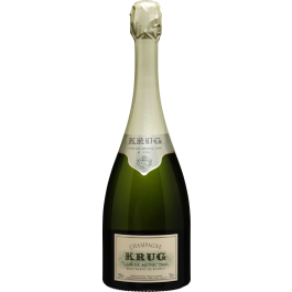 Clos de Mesnil 2006