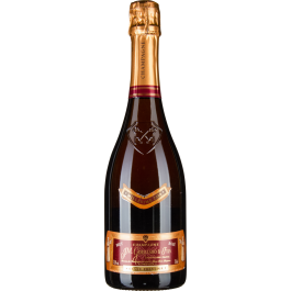 Cuvée Prestige Rosé 2020
