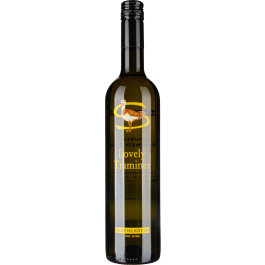Lovely Traminer 2024