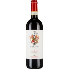 Perano Chianti Classico DOCG 2022
