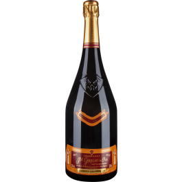 Cuvée Prestige Rosé im Geschenkkarton 2016