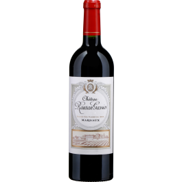2e Cru Classé 2018