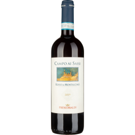 Campo ai Sassi Rosso di Montalcino 2022