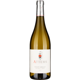 Pinot Grigio Friuli DOC 2024