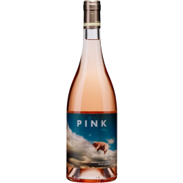 Pink Rosato Maremma Toscana DOC 2021