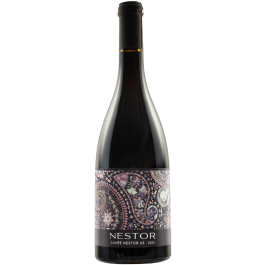 Cuvée 03 2021