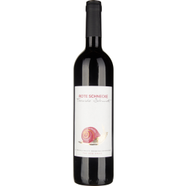 Zweigelt Merlot Rote Schnecke 2023