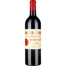 1er Grand Cru Classé B 2019