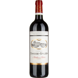 Moulis en Medoc 2019