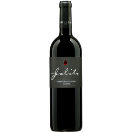 Rarität Blaufränkisch Ried Fasching Eisenberg DAC Reserve 2015