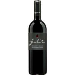 Rarität Blaufränkisch Ried Reihburg Eisenberg DAC Reserve 2017